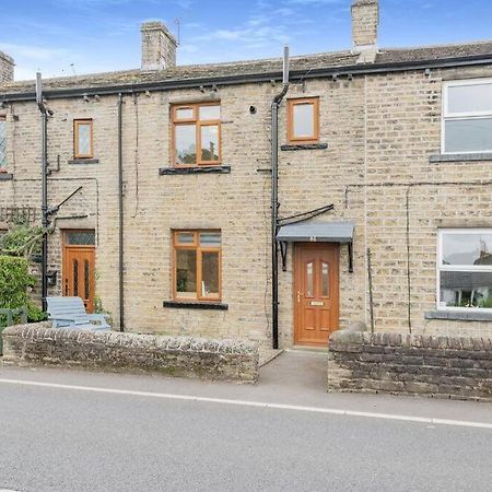 Cottage - 5 Mins Drive To Holmfirth Brockholes Exterior foto